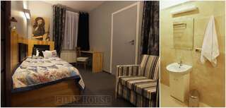 Отели типа «постель и завтрак» Filin House Бельск-Подляски Одноместный номер-3